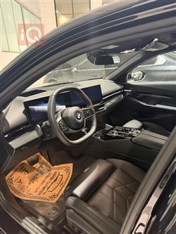 بي ام دبليو الفئة 5